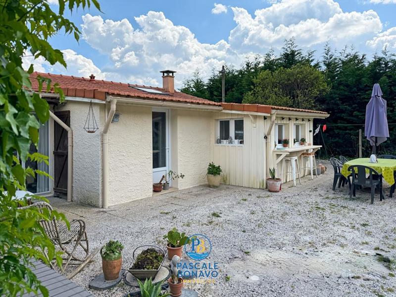 Maison - 324 m² - 13 pièces