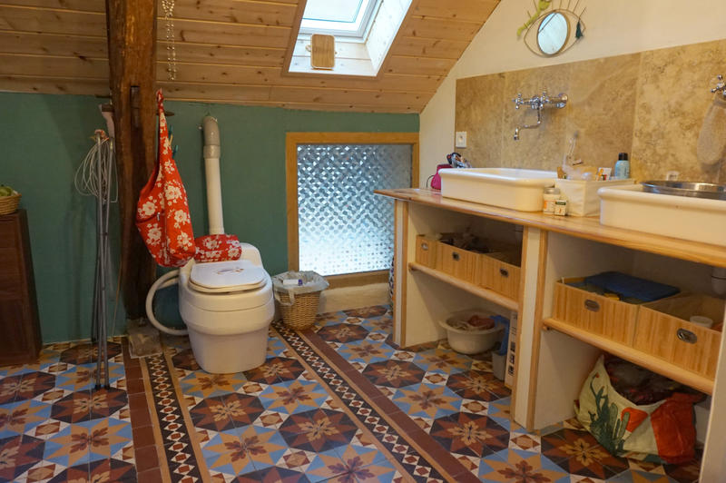 Maison - 117 m² - 7 pièces