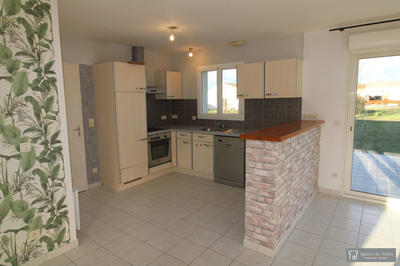 Maison ancienne - 86 m² - 5 pièces