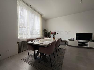 Duplex - 207 m² - 7 pièces