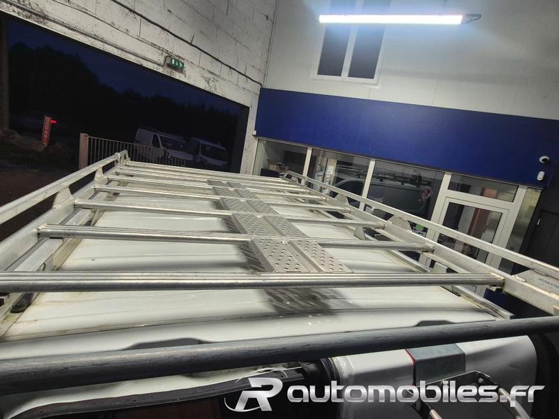 Opel Vivaro 1.6 Cdti 120 L1h1