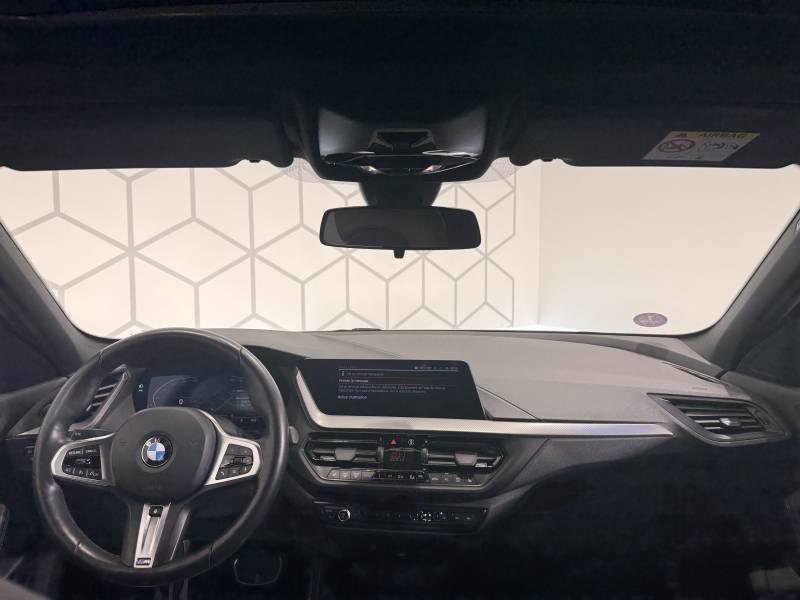 Bmw Série 1 120i 178 ch Dkg7 m Sport