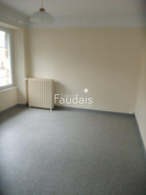 Appartement - 27 m² - 1 pièce