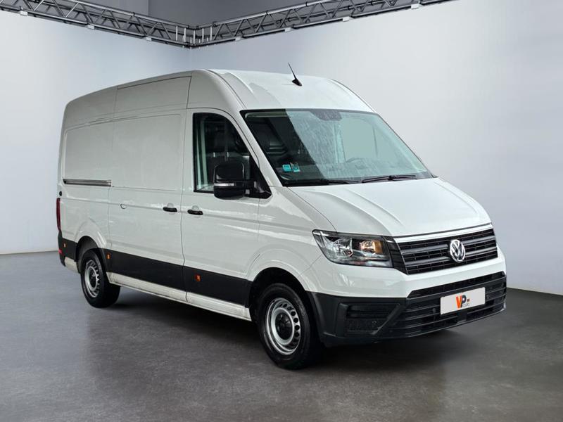 Volkswagen Crafter Van 35 L3h3 2.0 Tdi 177 Ch Business