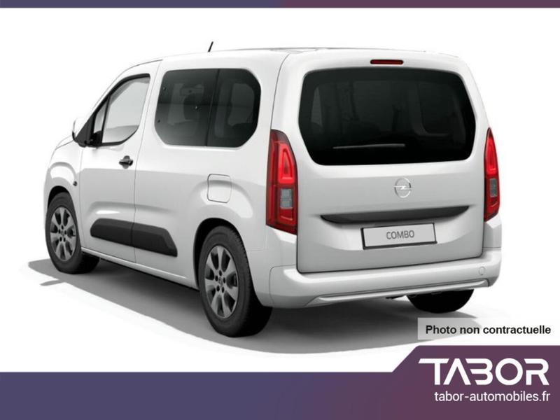 Opel Combo 1.5 d 100 StyleP 16p Matrix