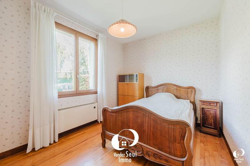 Maison traditionnelle - 132 m² - 6 pièces