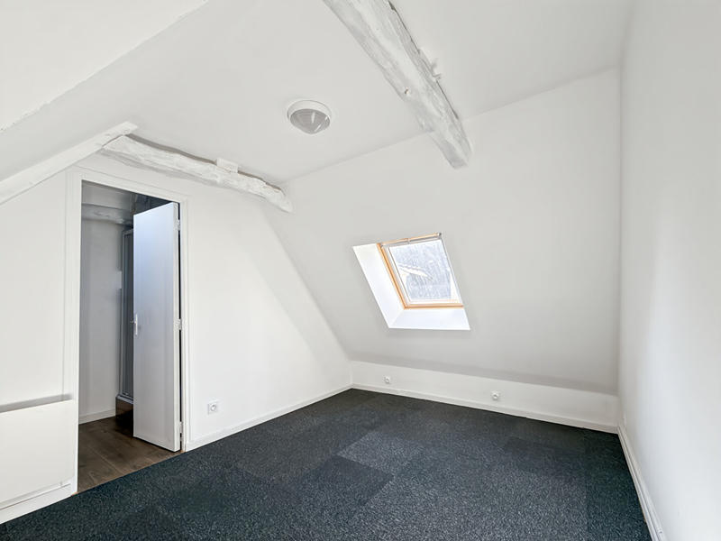 Appartement - 29 m² - 2 pièces