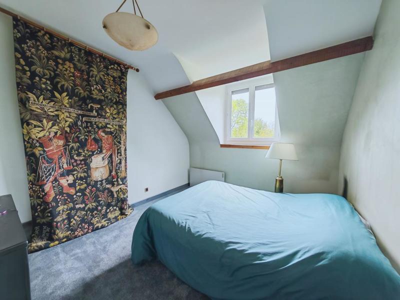 Maison - 157 m² - 6 pièces