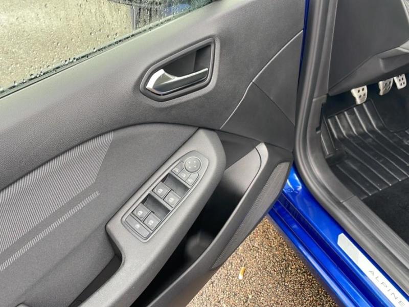 Renault Clio V TCe 90 Esprit Alpine