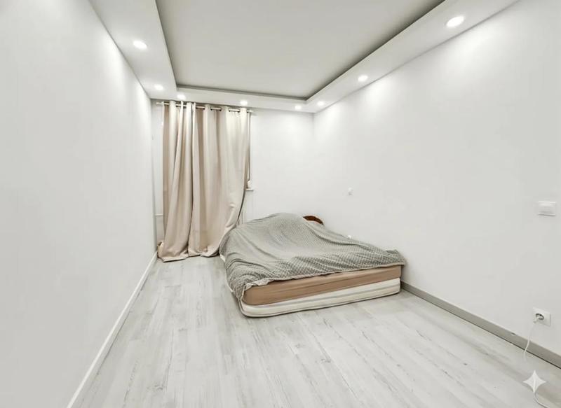 Appartement - 68 m² - 4 pièces