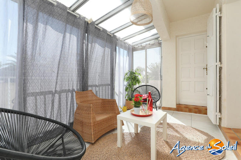 Maison - 126 m² - 6 pièces