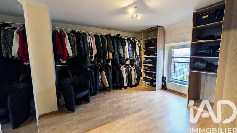 Appartement - 181 m² - 4 pièces