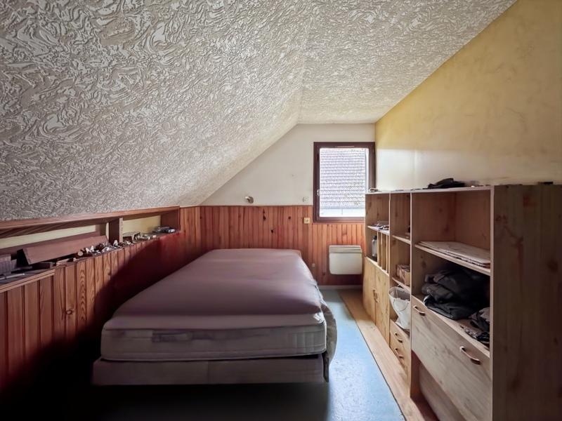 Maison - 150 m² - 7 pièces