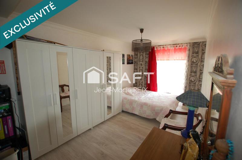 Maison - 160 m² - 9 pièces