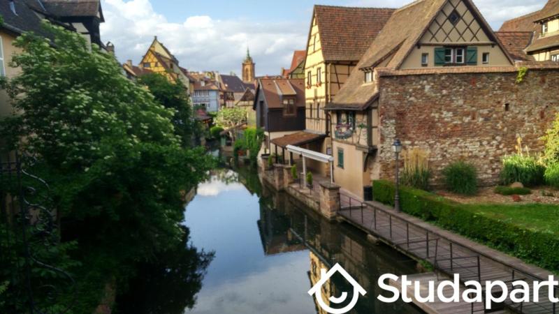 Pavillon - 40 m² - 2 pièces