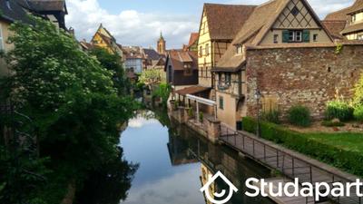 Pavillon - 40 m² - 2 pièces