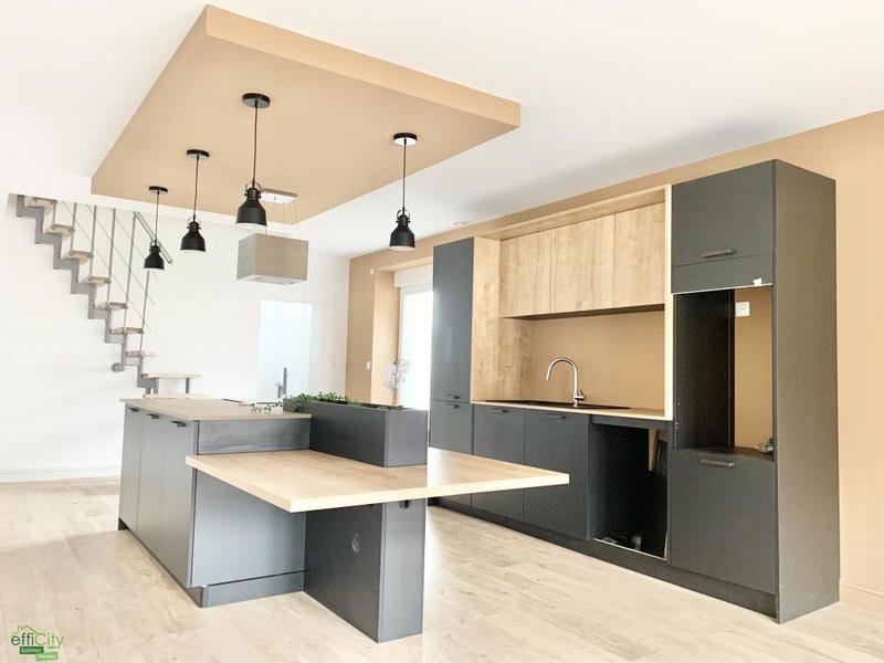 Appartement - 92 m² - 4 pièces