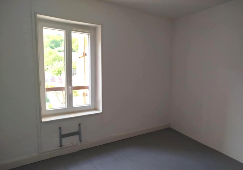 Maison - 63 m² - 3 pièces