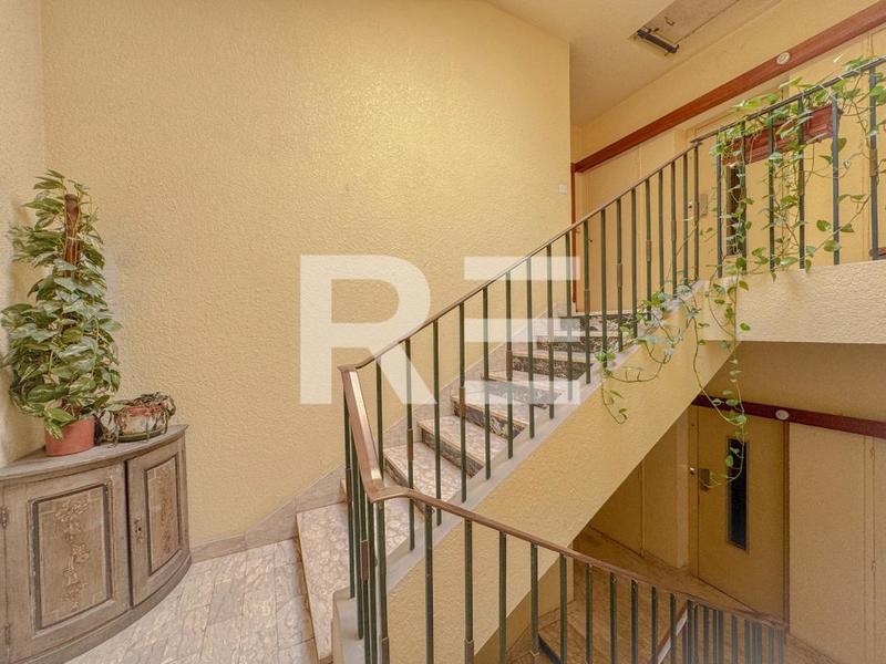 Appartement - 116 m² - 4 pièces