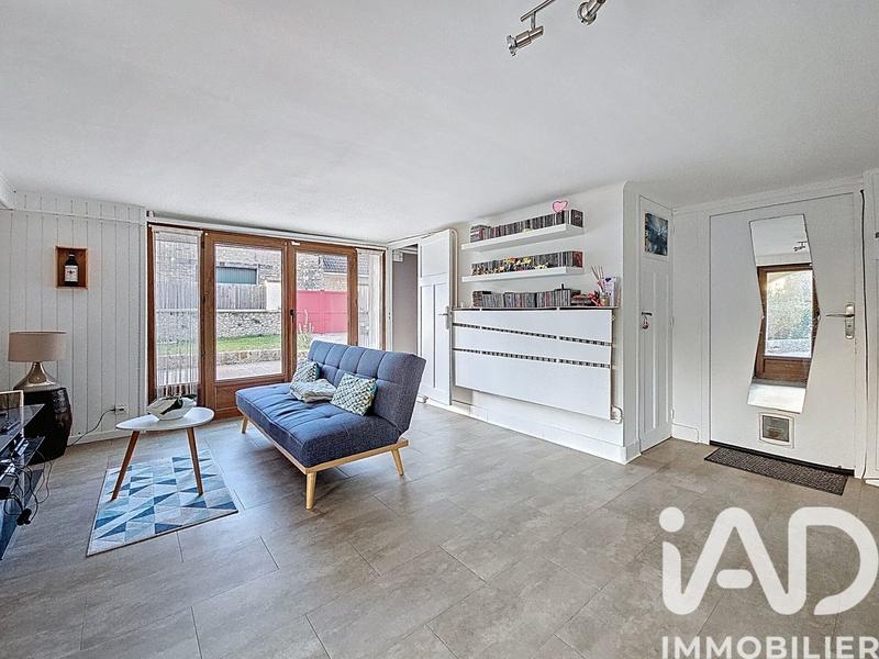 Maison - 165 m² - 5 pièces