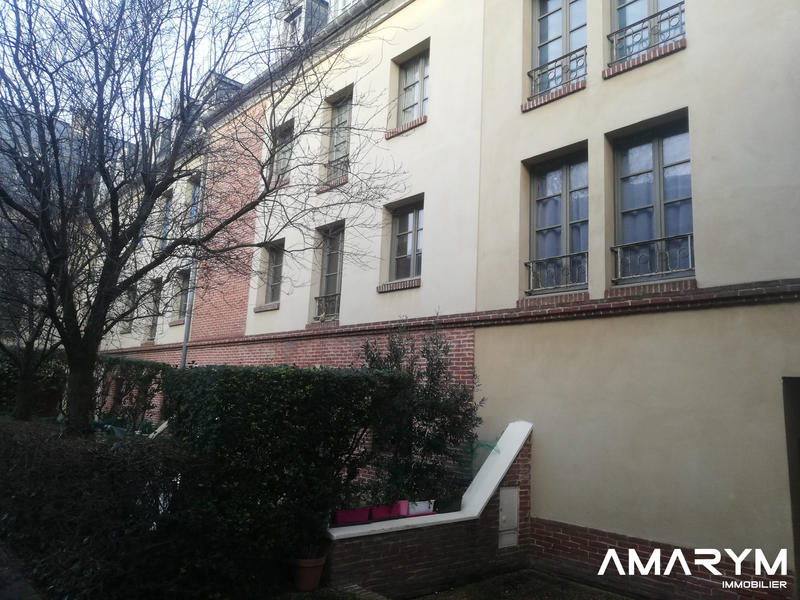 Appartement - 31 m² - 1 pièce