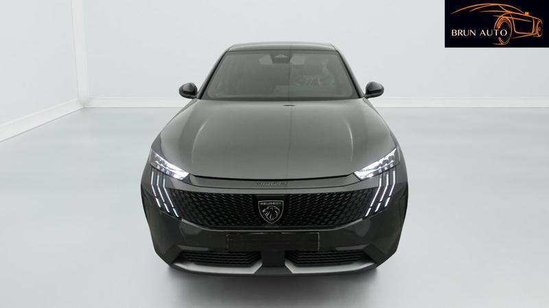 Peugeot 3008 Hybrid 145 e-Dcs6 Gt