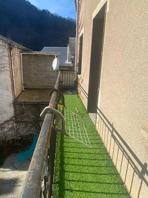 Maison - 340 m² - 7 pièces