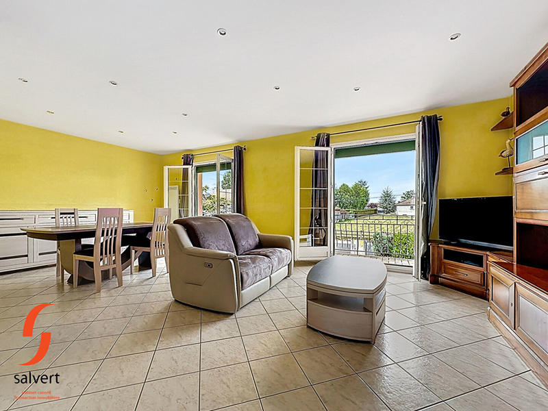 Maison - 148 m² - 5 pièces