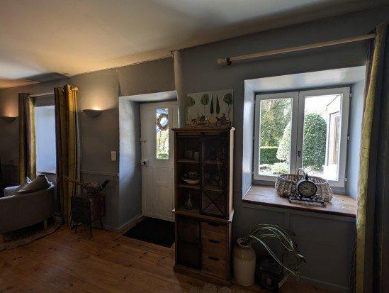 Maison de campagne - 74 m² - 3 pièces