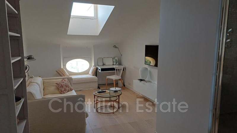 Appartement - 20 m² - 1 pièce