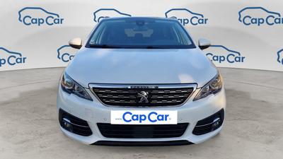 Peugeot 308 Sw 1.5 BlueHDi 130 Eat8 Allure - Automatique Toit ouvrant