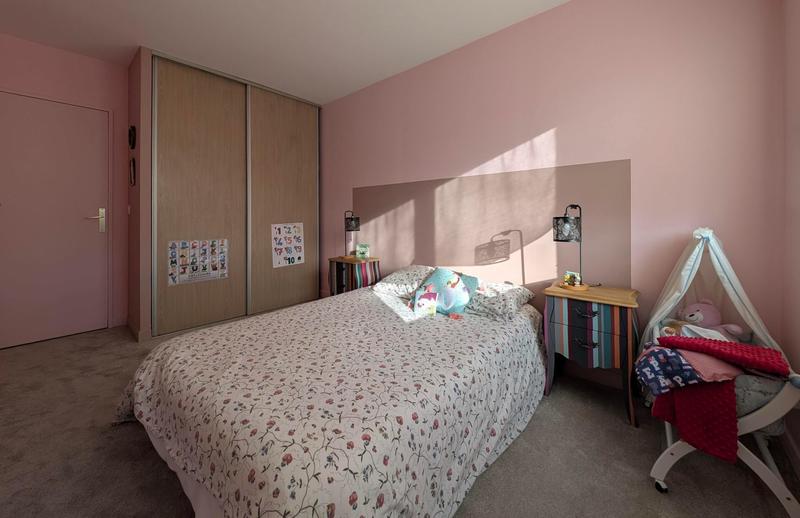 Maison - 155 m² - 7 pièces