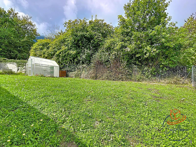 Maison - 115 m² - 4 pièces