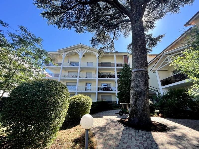 Appartement - 36 m² - 1 pièce