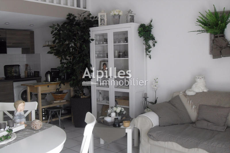 Maison - 31 m² - 2 pièces