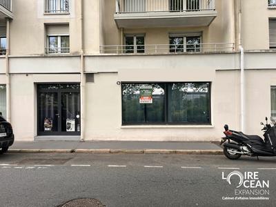 Local commercial - 60 m²