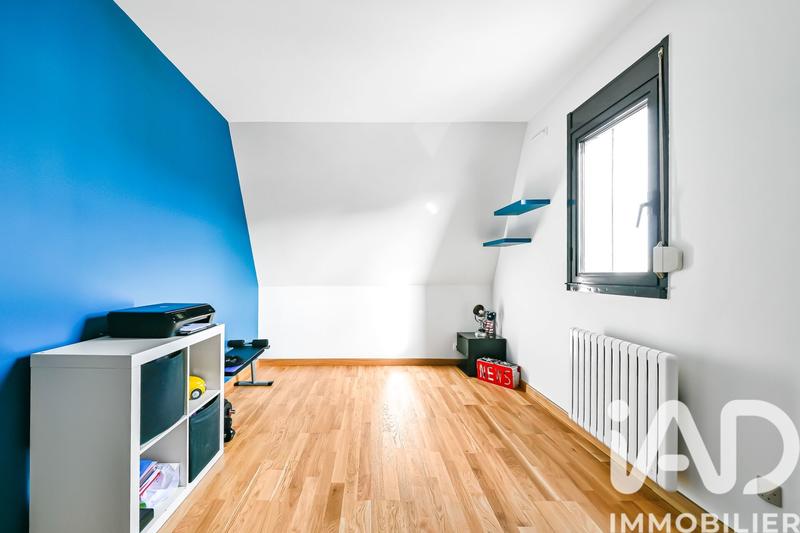 Appartement - 96 m² - 4 pièces