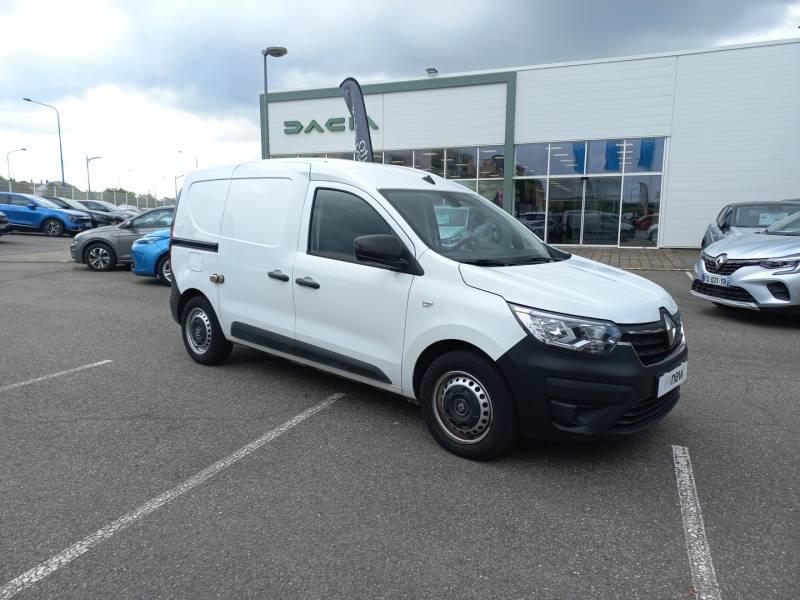 Renault Express (30) Van Blue Dci 95 Confort