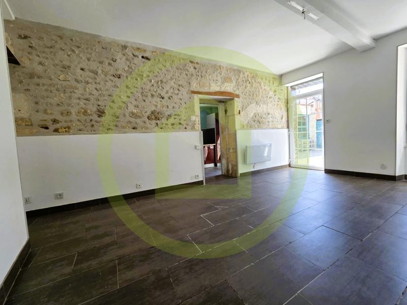 Maison - 142 m² - 6 pièces