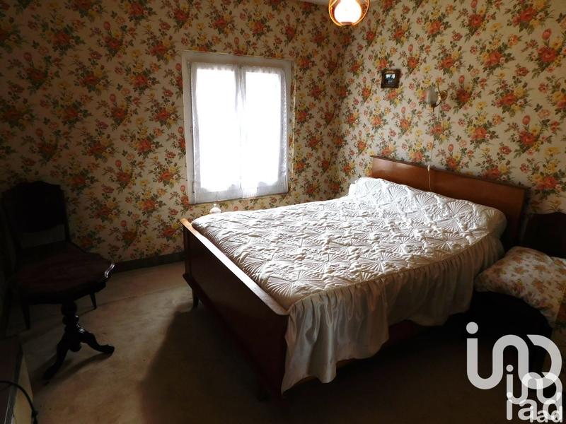 Maison - 148 m² - 7 pièces