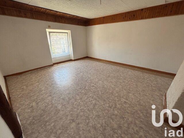 Maison de village - 164 m² - 5 pièces