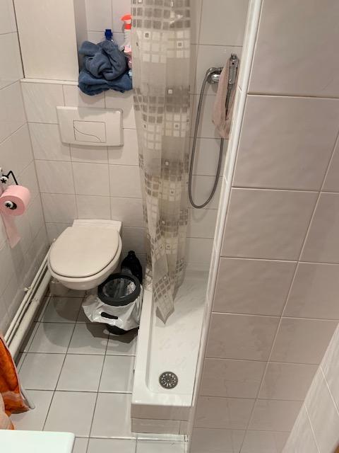 Appartement - 28 m² - 2 pièces