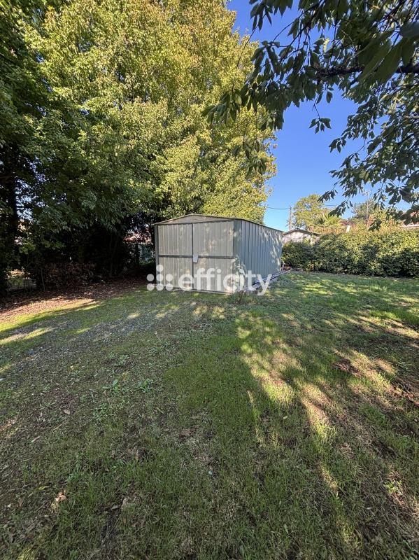 Maison - 183 m² - 6 pièces