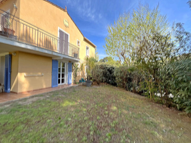 Appartement - 42 m² - 3 pièces