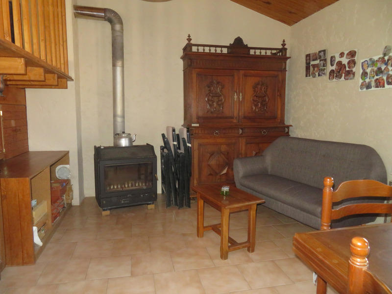 Maison - 68 m² - 4 pièces