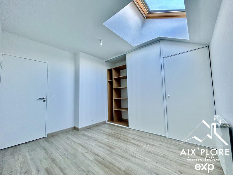 Appartement - 77 m² - 3 pièces