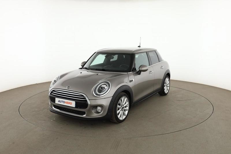 Mini Mini Cooper 5p 136 ch