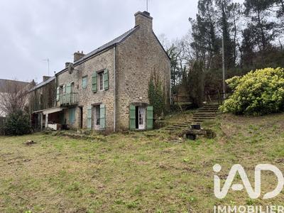 Maison - 148 m² - 5 pièces