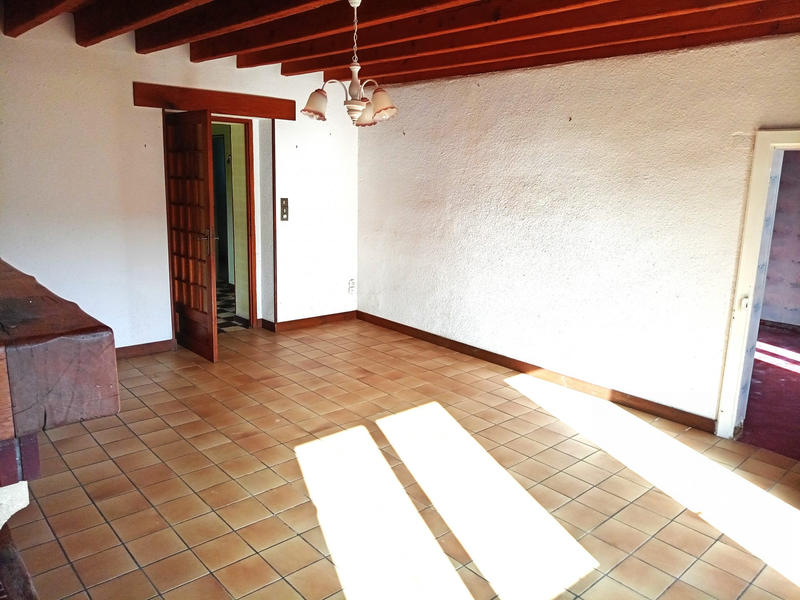 Maison - 123 m² - 7 pièces