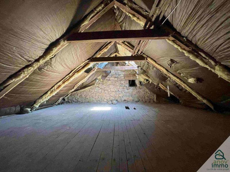 Propriété - 164 m² - 7 pièces